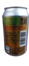 Load image into Gallery viewer, KO LIME & GINGER CAN 330ML