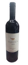 Load image into Gallery viewer, YARDEN CABERNET SAUVIGNON 750ML