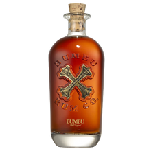 Load image into Gallery viewer, 700ML BUMBU THE ORIGINAL RUM