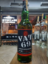 Load image into Gallery viewer, VAT 69 BLENDED SCOTCH WHISKY 350ML