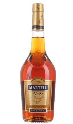 MARTELL V.S. Fine Cognac 700ml 【公式通販】