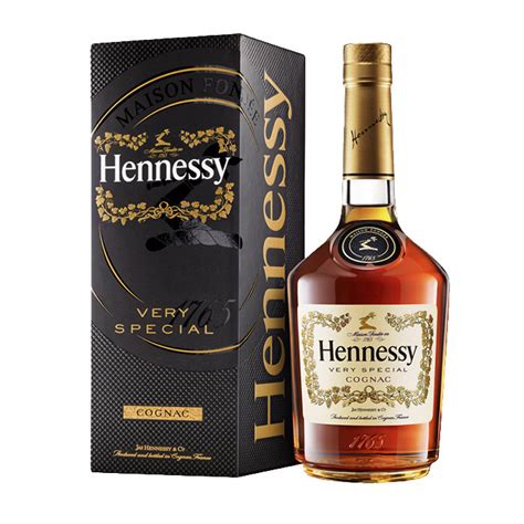 BUY HENNESSY VERY SPECIAL COGNAC B | Order | VillageMarket