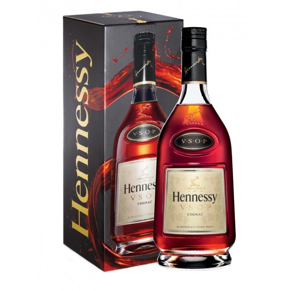 1L HENNESSY VSOP COGNAC