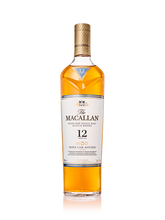 Load image into Gallery viewer, 700ML THE MACALLAN TRIPLE CASK 12YRS