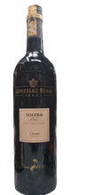Load image into Gallery viewer, SOLERA 1847 CREAM SHERRY 750ML