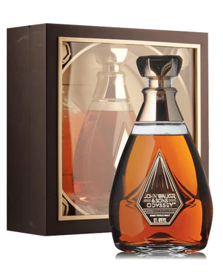 JOHNNIE WALKER ODYSSEY 750ML