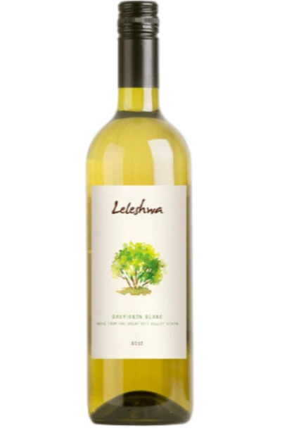 LELESHWA SAUVIGNON BLANC 750ML