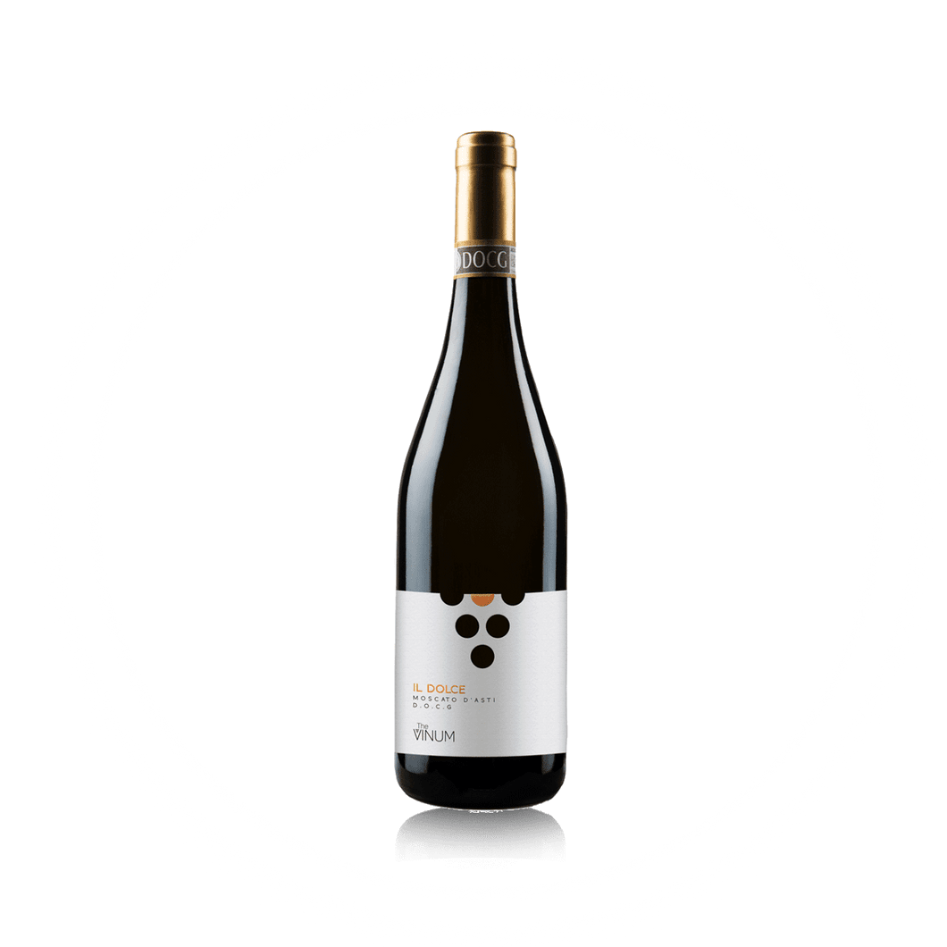 VINUM MOSCATO D'ASTI 750ML