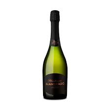 ALAMBRADO SPARKLING BLANC DE BLANCS 750ML