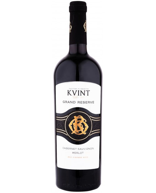 750ML KVINT CABERNET SAUVIGNON MERLOT