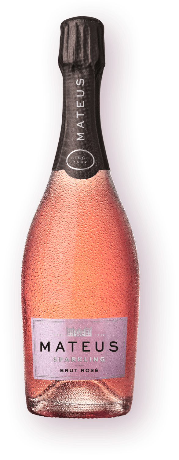 MATEUS SPARKLING BRUT ROSE 750ML