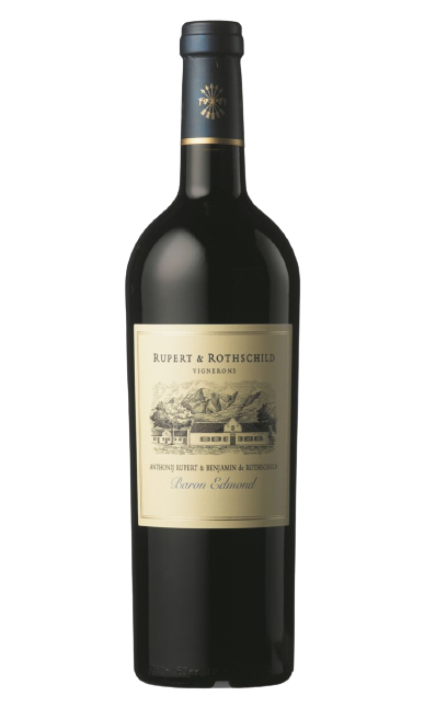 RUPERT & ROTHSCHILD BARON