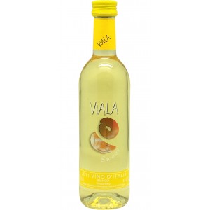 VIALA SWEET WHITE 750ML