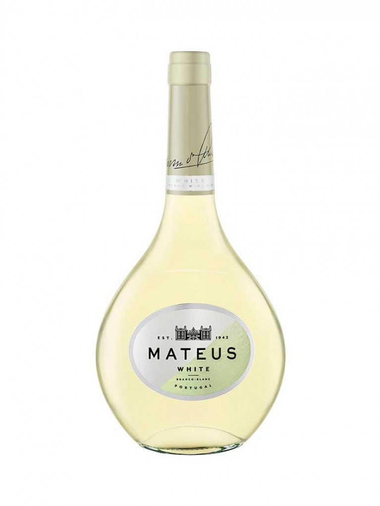 MATEUS BLANCO 750ML