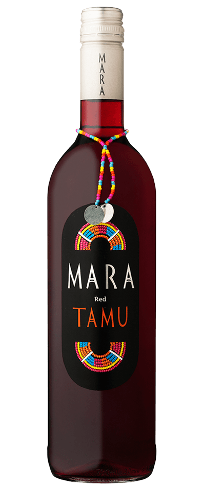 MARA TAMU RED 750ML