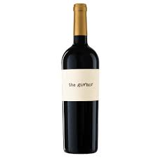 THE GUV'NOR (TINTO) RED 750ML