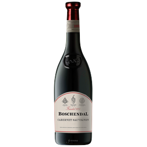 BOSCHENDAL 1685 CABERNET SAUVIGNON