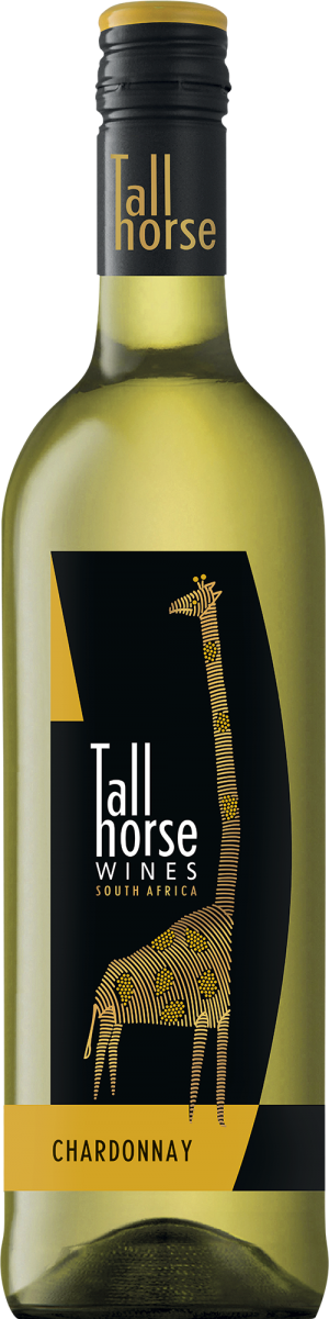 TALL HORSE CHARDONNAY