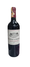 Load image into Gallery viewer, CHATEAU D ARTHUS ST. EMILION 750ML
