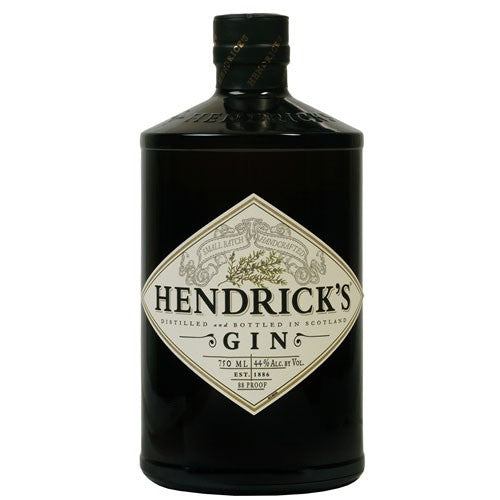 1L HENDRICKS GIN