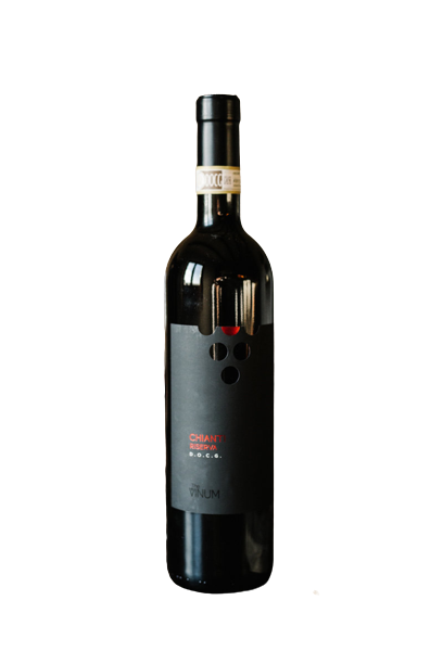 VINUM CHIANTI RESERVA 750ML